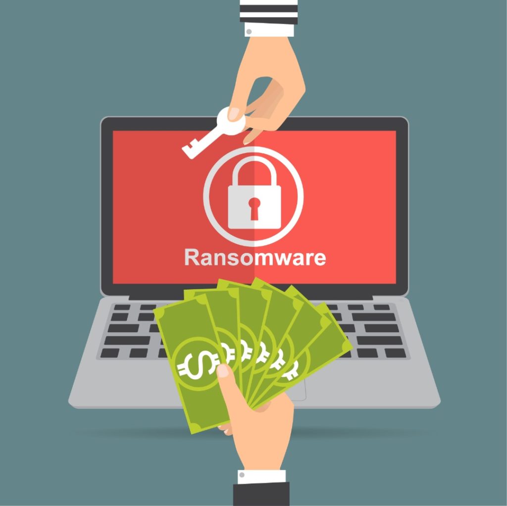 Virus Ransomware Gesti n M s Humana