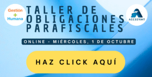 parafiscales banner